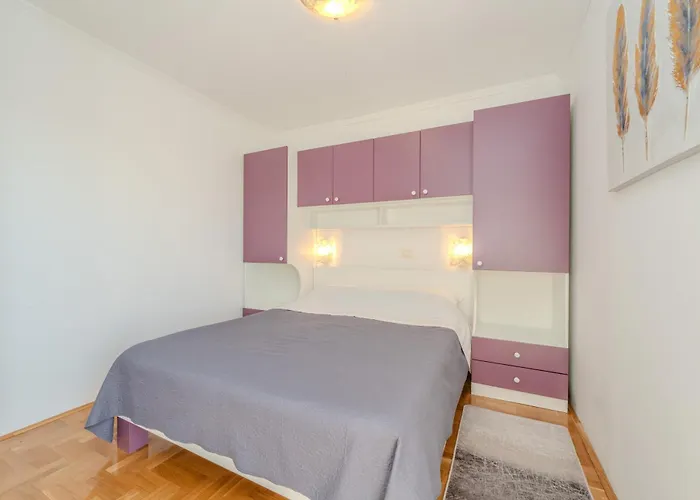 By The Sea Privlaka, Zadar - 23531 Apartman