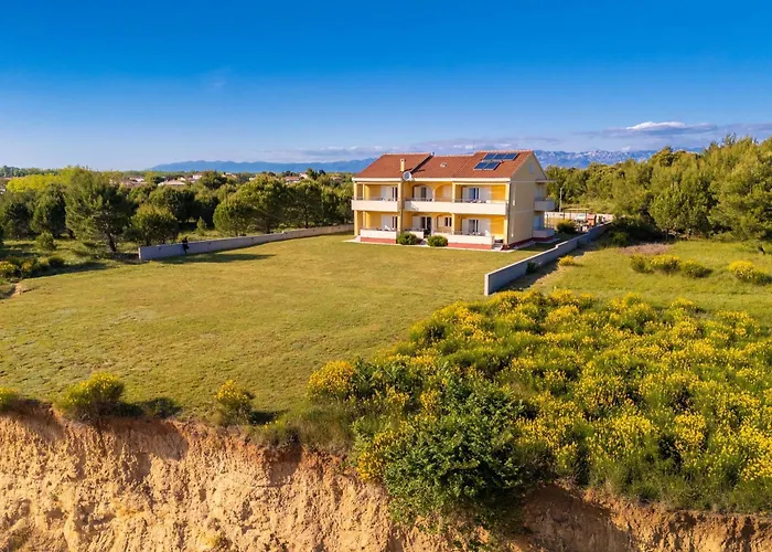 By The Sea Privlaka, Zadar - 23531