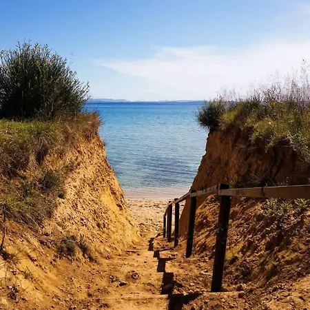 By The Sea Privlaka, Zadar - 23531 شقة نين