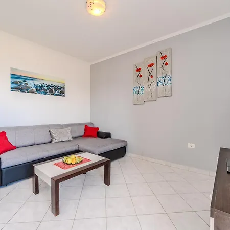 By The Sea Privlaka, Zadar - 23531 شقة *
