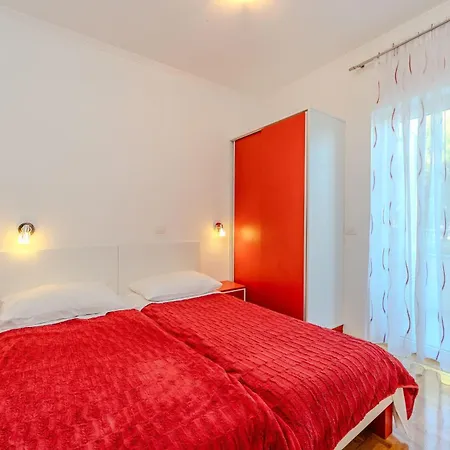 By The Sea Privlaka, Zadar - 23531 شقة