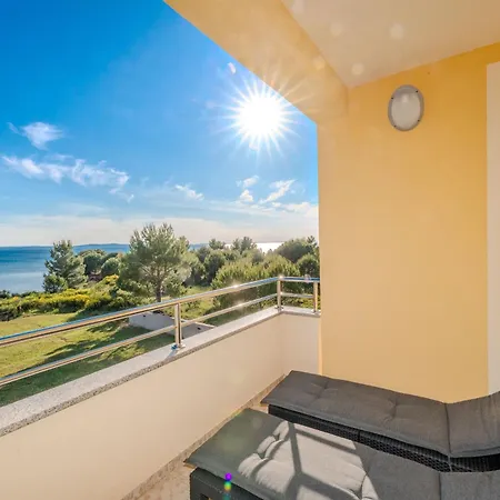 شقة By The Sea Privlaka, Zadar - 23531