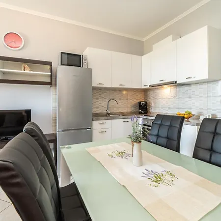By The Sea Privlaka, Zadar - 23531 شقة *