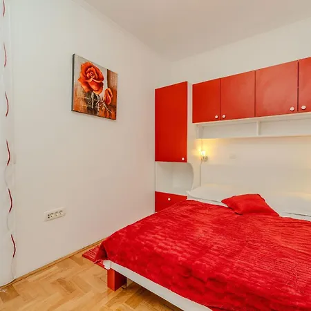 شقة By The Sea Privlaka, Zadar - 23531 نين