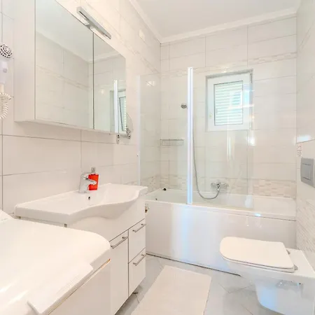 Apartmán By The Sea Privlaka, Zadar - 23531