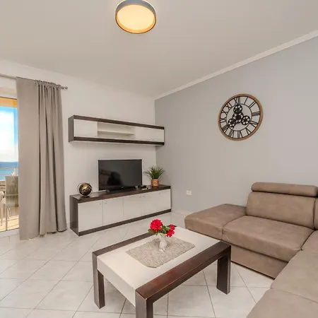 By The Sea Privlaka, Zadar - 23531 شقة نين