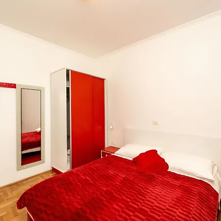 شقة By The Sea Privlaka, Zadar - 23531 نين
