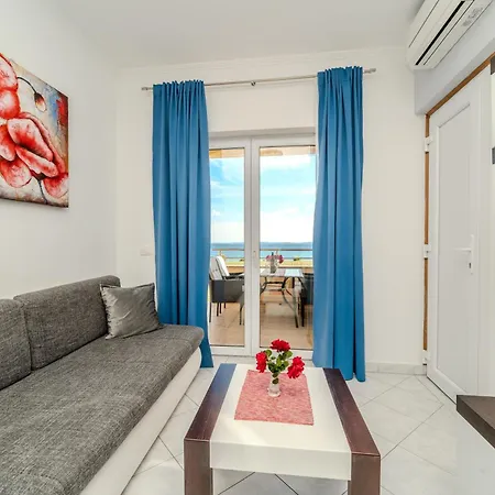 شقة By The Sea Privlaka, Zadar - 23531