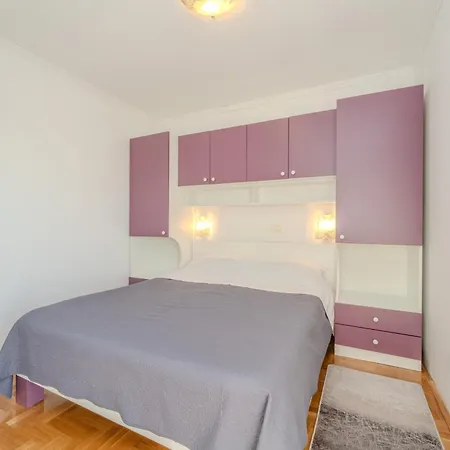 By The Sea Privlaka, Zadar - 23531 شقة