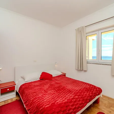 شقة By The Sea Privlaka, Zadar - 23531
