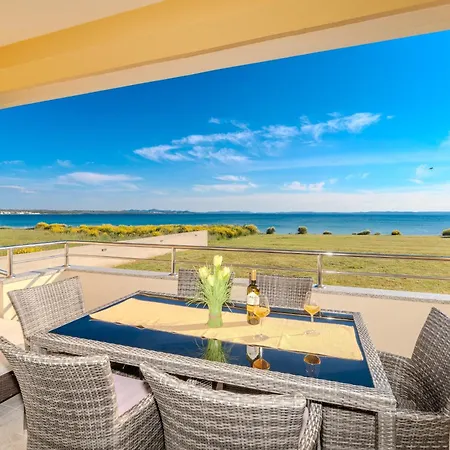 شقة By The Sea Privlaka, Zadar - 23531