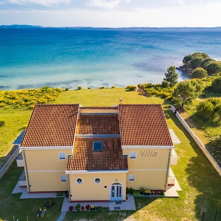 By The Sea Privlaka, Zadar - 23531 Apartmán Nin
