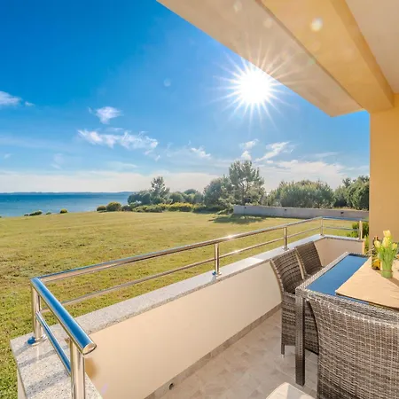 By The Sea Privlaka, Zadar - 23531 Nin