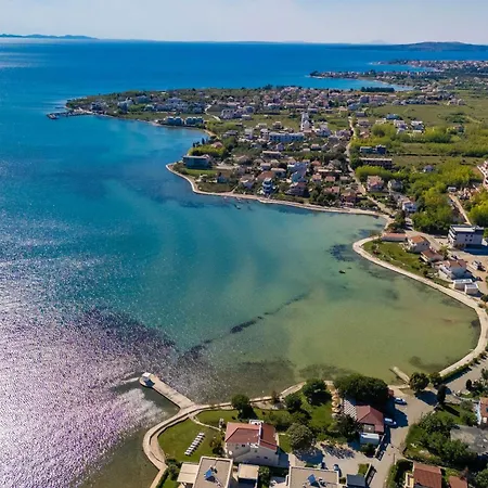 By The Sea Privlaka, Zadar - 23531 Nin