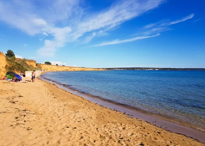 By The Sea Privlaka, Zadar - 23531 Appartement *