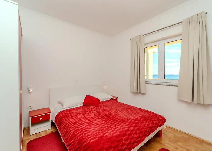 Appartement By The Sea Privlaka, Zadar - 23531