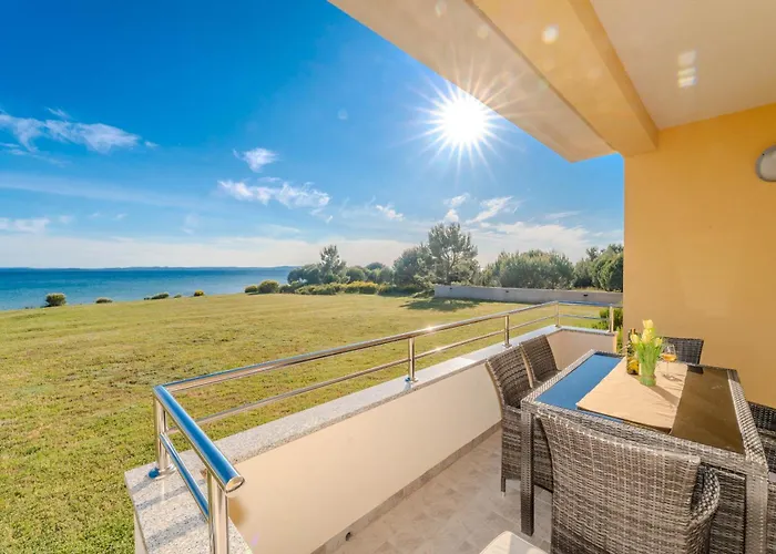 By The Sea Privlaka, Zadar - 23531 Nin
