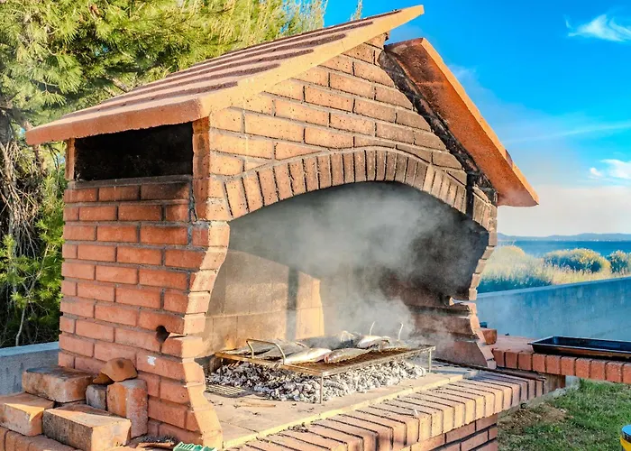 By The Sea Privlaka, Zadar - 23531 Appartement *