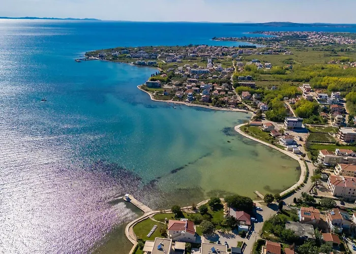 By The Sea Privlaka, Zadar - 23531 Nin